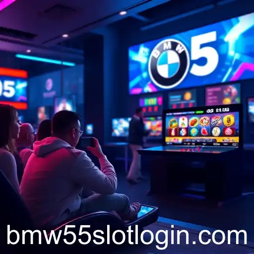 Digital Gaming: The Rise of Online Platforms