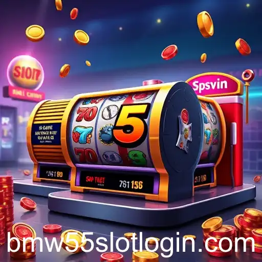 Exploring the Exciting World of Slot Games Online