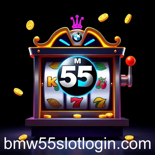 Exploring the Exciting World of Online Slots: A Focus on 'bmw55 Slot Login'
