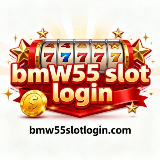 bmw55 slot login