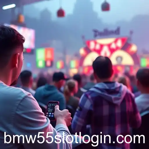 The Rising Trend of Online Gaming in 2025