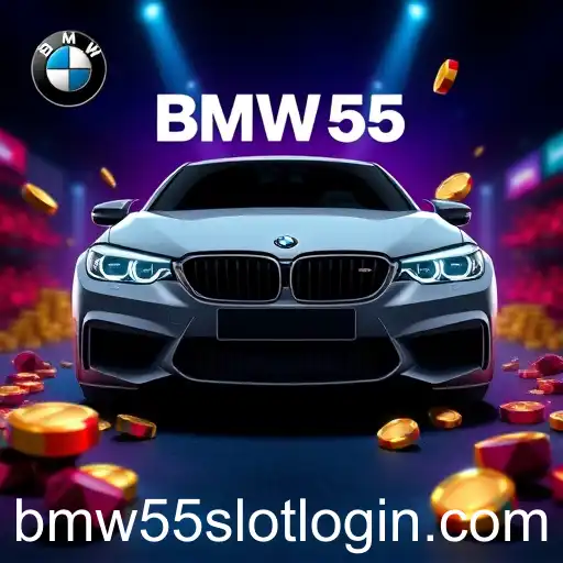 Exploring the Exciting World of BMW55 Slot Login Promotions