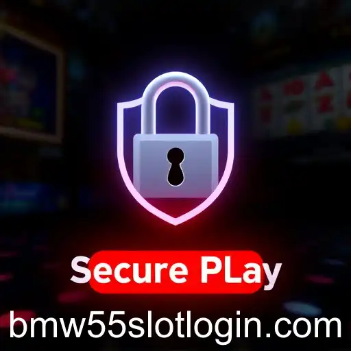 The Importance of 'Secure Play' in Online Gaming: Understanding the 'BMW55 Slot Login'
